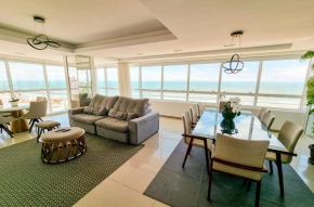 Apartamento espetacular, melhor vista e localização de Torres